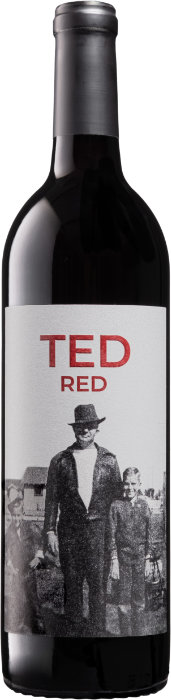 Photo of 2021 TED Red
